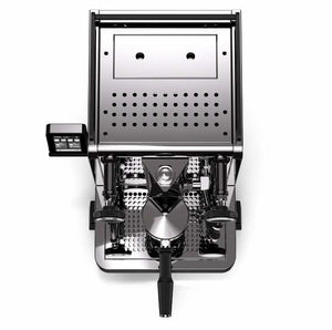 Rocket Espresso R58 išbandytas espreso kavos aparatas