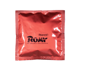 Romcaffe Cialda Romy ESE kapsulės – 50 vnt.