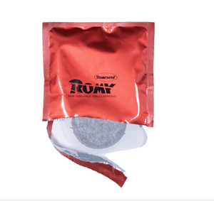 Romcaffe Cialda Romy ESE kapsulės – 50 vnt.