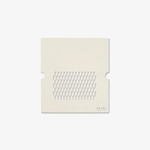 EspressoCover V2 skirta Quickmill modeliams