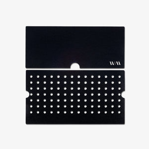 EspressoCover V2 ECM modeliams