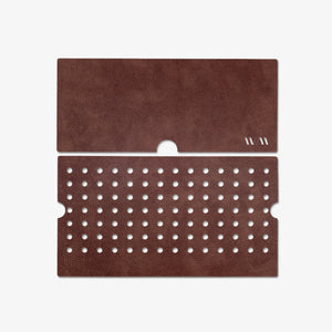 EspressoCover V2 ECM modeliams