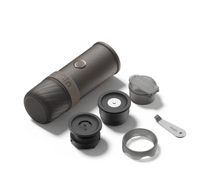 Mino Nešiojama Espreso Kavos Aparatas – Canyon Green