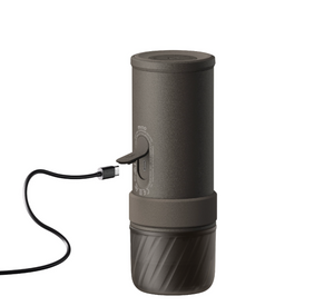 Mino Nešiojama Espreso Kavos Aparatas – Canyon Green