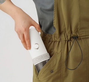 Mino Nešiojama Espreso Kavos Aparatas – Canyon Green