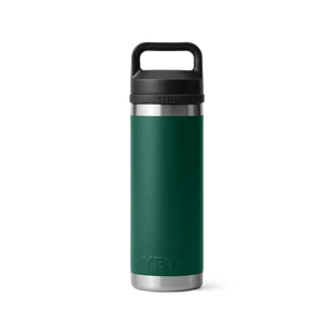 „Rambler Chug“ gertuvė, 18 uncijų / 530 ml – miško žalia spalva