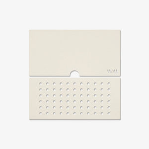EspressoCover V2 ECM modeliams