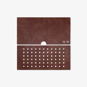 EspressoCover V2 ECM modeliams