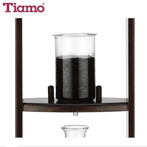 Šaltoji kava lašinimo aparatas HG6360 TIAMO