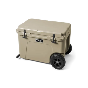 Tundra Haul Ruda YETI
