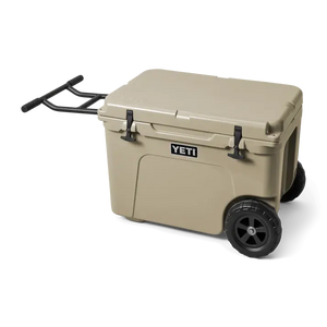 Tundra Haul Ruda YETI