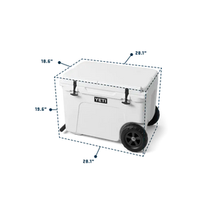Tundra Haul Ruda YETI