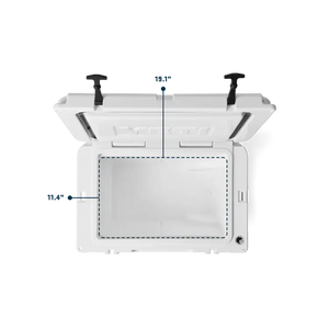 Tundra Haul Ruda YETI