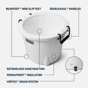 Tank 45 Balta YETI