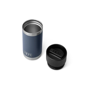 Rambler Bottle 350ml - Tamsiai mėlynas YETI