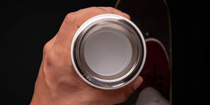 Carter Move puodelis „Peri Twinkle“ 12oz / 36cl