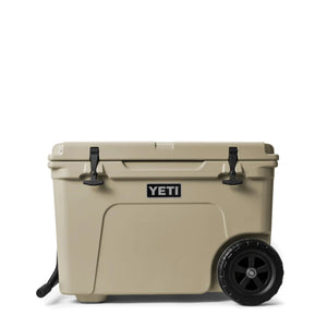 Tundra Haul Ruda YETI
