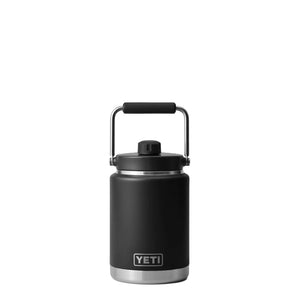 Rambler Jug 1,9L - Juodas YETI