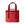 Camino Carryall 35 2.0 - raudonas YETI