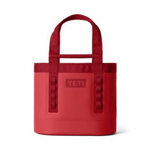 Camino Carryall 35 2.0 - raudonas YETI