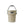 Didelis Bucket - Ruda YETI