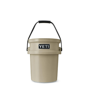 Didelis Bucket - Ruda YETI