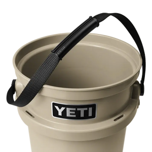 Didelis Bucket - Ruda YETI