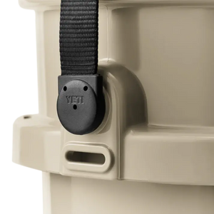 Didelis Bucket - Ruda YETI