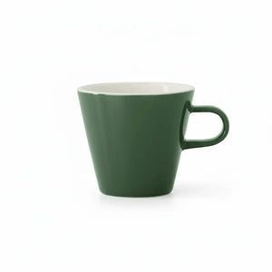 ACME Roman Kopp Medium 250ml 6 vnt. - Modernus Latte Puodelis - Barista ir Espresso