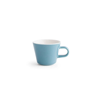 ACME Roman Puodelis Mini 150ml 6 vnt. rinkinys - Modernus Espresso Puodelis - Barista ir Espresso