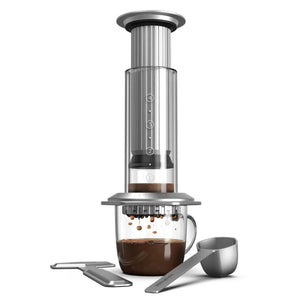 AeroPress Premium – stiklinis