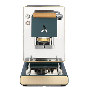 Aroma Iconica – Italiensk E.S.E Pod Espressomaskin - Barista och Espresso