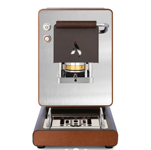 Aroma Iconica – Italiensk E.S.E Pod Espressomaskin - Barista och Espresso