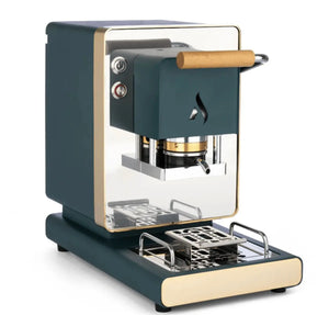 Aroma Iconica – Italiensk E.S.E Pod Espressomaskin - Barista och Espresso