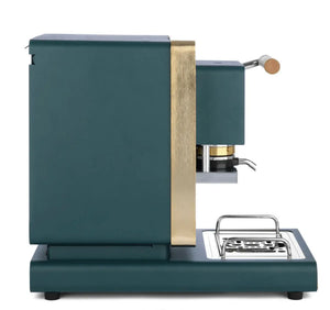 Aroma Iconica – Italiensk E.S.E Pod Espressomaskin - Barista och Espresso