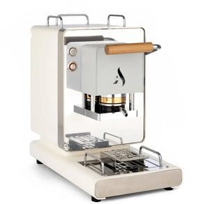 Aroma Iconica – Italiensk E.S.E Pod Espressomaskin - Barista och Espresso