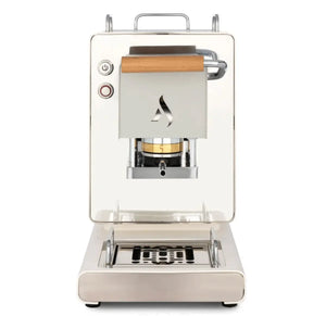 Aroma Iconica – Italiensk E.S.E Pod Espressomaskin - Barista och Espresso