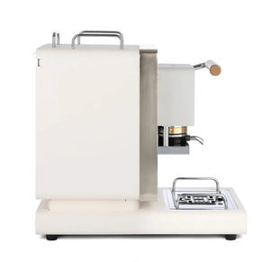 Aroma Iconica – Italiensk E.S.E Pod Espressomaskin - Barista och Espresso