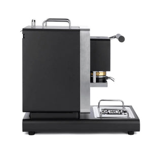 Aroma Iconica – Italiensk E.S.E Pod Espressomaskin - Barista och Espresso