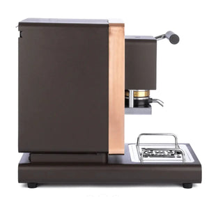 Aroma Iconica – Italiensk E.S.E Pod Espressomaskin - Barista och Espresso