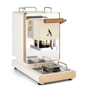 Aroma Iconica – Italiensk E.S.E Pod Espressomaskin - Barista och Espresso
