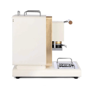 Aroma Iconica – Italiensk E.S.E Pod Espressomaskin - Barista och Espresso