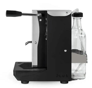 Aroma Plus+ – Kompaktiškas itališkas Espresso aparatas kapsulėms – Barista ir Espresso