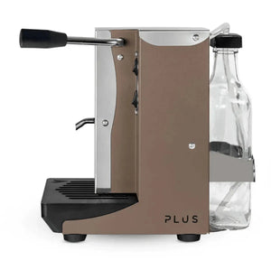 Aroma Plus+ – Kompaktiškas itališkas Espresso aparatas kapsulėms – Barista ir Espresso