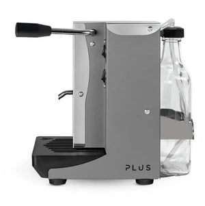 Aroma Plus+ – Kompaktiškas itališkas Espresso aparatas kapsulėms – Barista ir Espresso