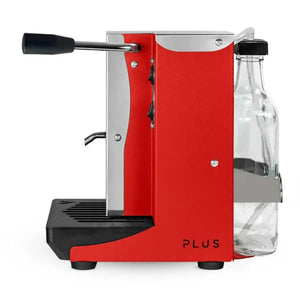 Aroma Plus+ – Kompaktiškas itališkas Espresso aparatas kapsulėms – Barista ir Espresso