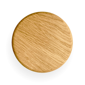 BAARK Trälock – The Bean för Sage bönbehållare - Barista och Espresso