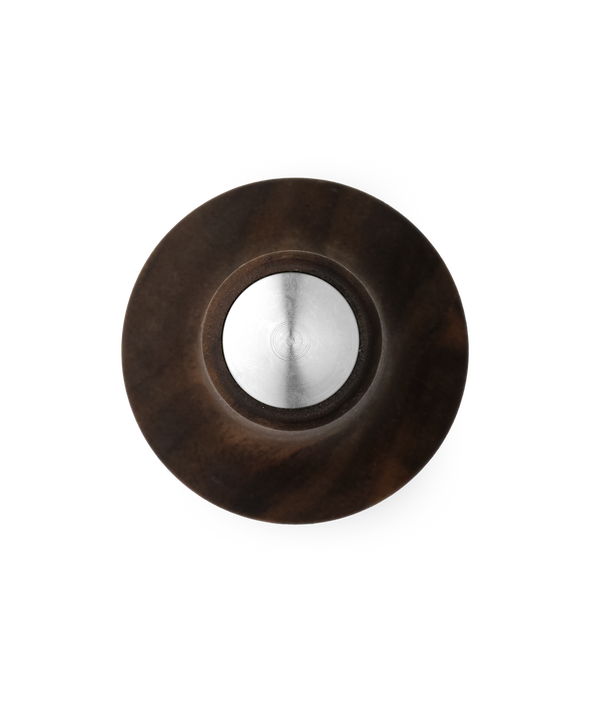 Sage Tamper medienoje 53,4 mm