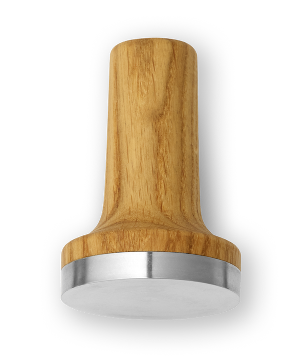 BAARK Medinis Tamper (58,5 mm) – rankų darbo tikslumas Sage- espreso aparatai