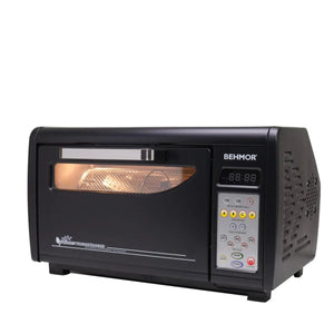 Behmor 2020SR+ kavos skrudintuvas - Barista ir Espresso